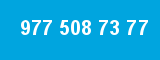 977 508 73 77